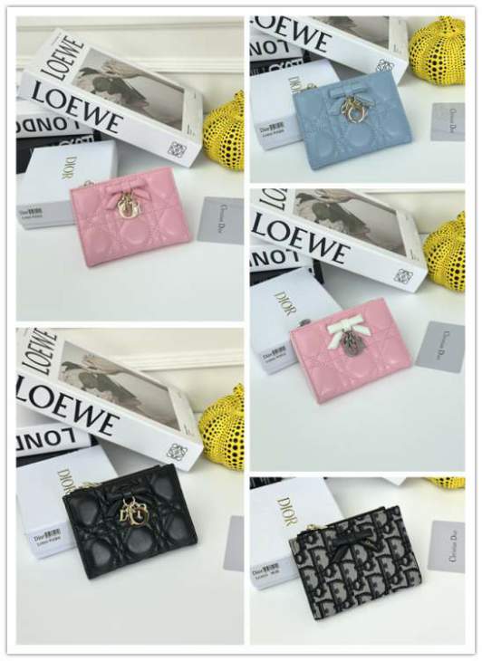 Picture of Dior Wallets _SKUfw239326434fw